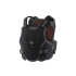 Buzer TLD Zbroja Rockfight Black D3O