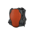 Buzer TLD Zbroja Rockfight Black D3O