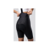 Spodenki kolarskie damskie GOBIK Absolute 6.1 Black 