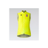 Kamizelka kolarska damska GOBIK Plus 2.0 Liquid Lime 