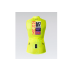 Kamizelka kolarska damska GOBIK Plus 2.0 Liquid Lime 