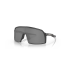 Okulary OAKLEY Sutro S Hi res matte carbon Prizm Black