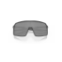 Okulary OAKLEY Sutro S Hi res matte carbon Prizm Black