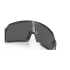 Okulary OAKLEY Sutro S Hi res matte carbon Prizm Black