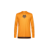 Koszulka Rowerowa z Długim Rękawem FOX Ranger Head Caramel