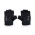 Rękawice Fox Lady Ranger Glove Gel Short Black