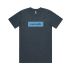 Cervelo T-shirt Boxbox Petrol Blue S