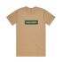 Cervelo T-shirt Boxbox Camel Xxs