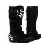 Fox Buty Motocyklowe Damskie  Comp Black 6 (wkŁadka 230mm)