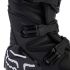 Fox Buty Motocyklowe Damskie  Comp Black 6 (wkŁadka 230mm)