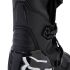 Fox Buty Motocyklowe Damskie  Comp Black 6 (wkŁadka 230mm)