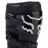 Fox Buty Motocyklowe Damskie  Comp Black 6 (wkŁadka 230mm)