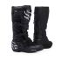 Fox Buty Motocyklowe Junior  Comp Black Y3 (wkŁadka 222mm)