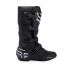 Fox Buty Motocyklowe Junior  Comp Black Y3 (wkŁadka 222mm)