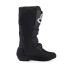 Fox Buty Motocyklowe Junior  Comp Black Y3 (wkŁadka 222mm)