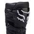 Fox Buty Motocyklowe Junior  Comp Black Y3 (wkŁadka 222mm)