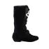 Fox Buty Motocyklowe Junior  Comp Black Y3 (wkŁadka 222mm)