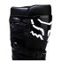 Fox Buty Motocyklowe Junior  Comp Black Y3 (wkŁadka 222mm)