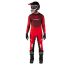 Fox Bluza Motocyklowa  Flexair Optical Fluo Red S