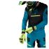 Fox Bluza Motocyklowa  Flexair Optical Maui Blue S