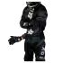 Fox Bluza Motocyklowa  180 Bnkr Black Camo Xs