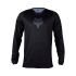Fox Bluza Motocyklowa  180 Blackout Black L