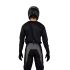 Fox Bluza Motocyklowa  180 Blackout Black L