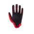Fox RĘkawice Motocyklowe  Airline Fluo Red M