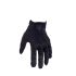 Fox RĘkawice Motocyklowe  Bomber Lt Ce Black S