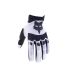Fox RĘkawice Motocyklowo-rowerowe  Dirtpaw White S