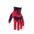 Rękawiczki FOX Dirtpaw M Fluorescent Red