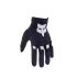 Rękawiczki FOX Dirtpaw Black/White L