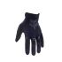 Rękawiczki FOX Dirtpaw L Black/Black