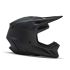 Fox Kask Motocyklowy  V3 Solid Matte Black Xl
