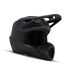 Fox Kask Motocyklowy  V3 Solid Matte Black Xl