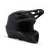 Fox Kask Motocyklowy  V3 Solid Matte Black Xl