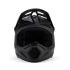 Fox Kask Motocyklowy  V3 Solid Matte Black Xl