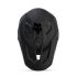 Fox Kask Motocyklowy  V3 Solid Matte Black Xl