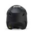 Fox Kask Motocyklowy  V3 Solid Matte Black Xl
