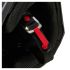 Fox Kask Motocyklowy  V1 Solid Matte Black Xs