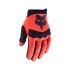 Fox RĘkawice Motocyklowe Junior  Dirtpaw Fluo Orange Yxs