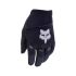 Fox RĘkawice Motocyklowe Junior  Dirtpaw Black Km