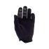 Fox RĘkawice Motocyklowe Junior  Dirtpaw Black Km