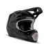 Fox Kask Motocyklowy Junior  V1 Bnkr Black Camo Ys