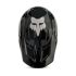 Fox Kask Motocyklowy Junior  V1 Bnkr Black Camo Ys