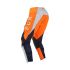 Fox Spodnie Motocyklowe Junior  180 Nitro Fluo Orange Y22