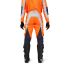 Fox Spodnie Motocyklowe Junior  180 Nitro Fluo Orange Y22