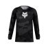 Fox Bluza Motocyklowa Junior  180 Bnkr Black Camo Ys