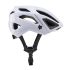Fox Kask Rowerowy  Crossframe Pro White M
