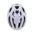 Fox Kask Rowerowy  Crossframe Pro White M
